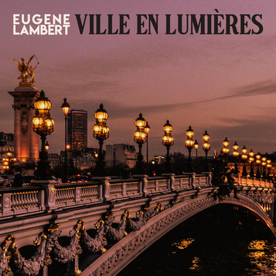 Ville en Lumières's cover