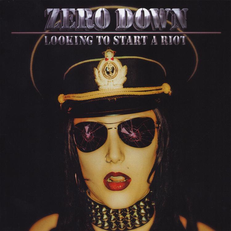 Zero Down's avatar image
