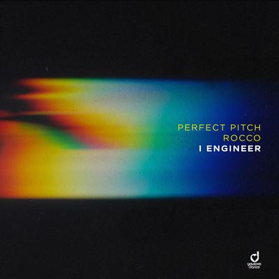 I Engineer By Perfect Pitch, Rocco's cover