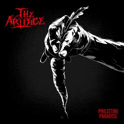 Phillistine Paradise By The Artifice's cover