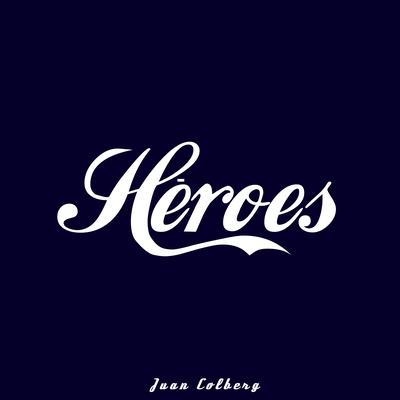 Heroes (Remix)'s cover