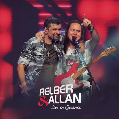 Estepe (Ao Vivo) By Relber & Allan's cover