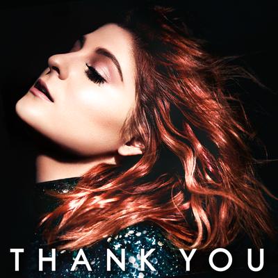 Thank You (Deluxe Version)'s cover