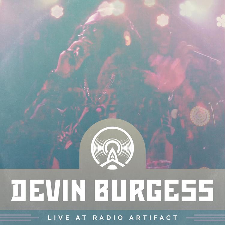 Devin Burgess's avatar image
