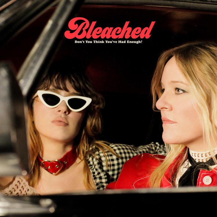 Bleached's avatar image