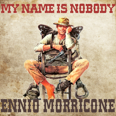 My Fault? By Ennio Morricone's cover