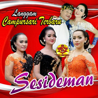 Langgam Campursari Terbaru's cover