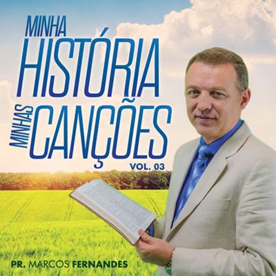 Desce do Alto By PR MARCOS FERNANDES's cover