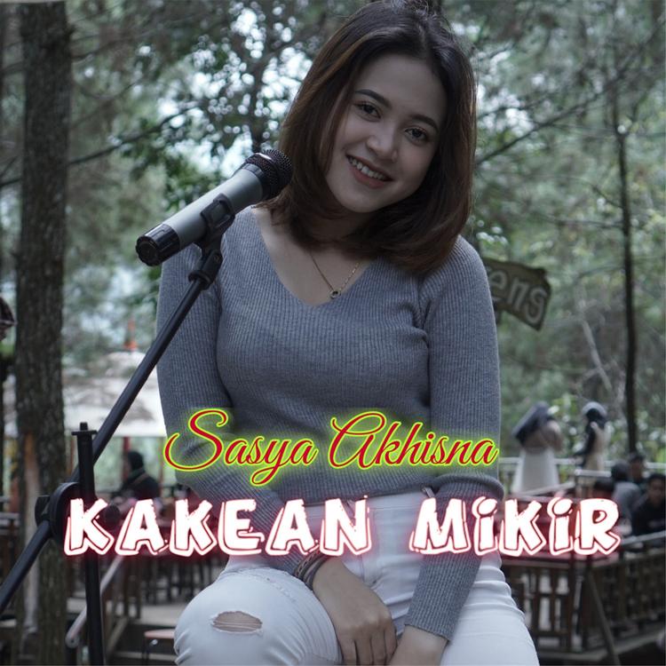 Sasya Akhisna's avatar image