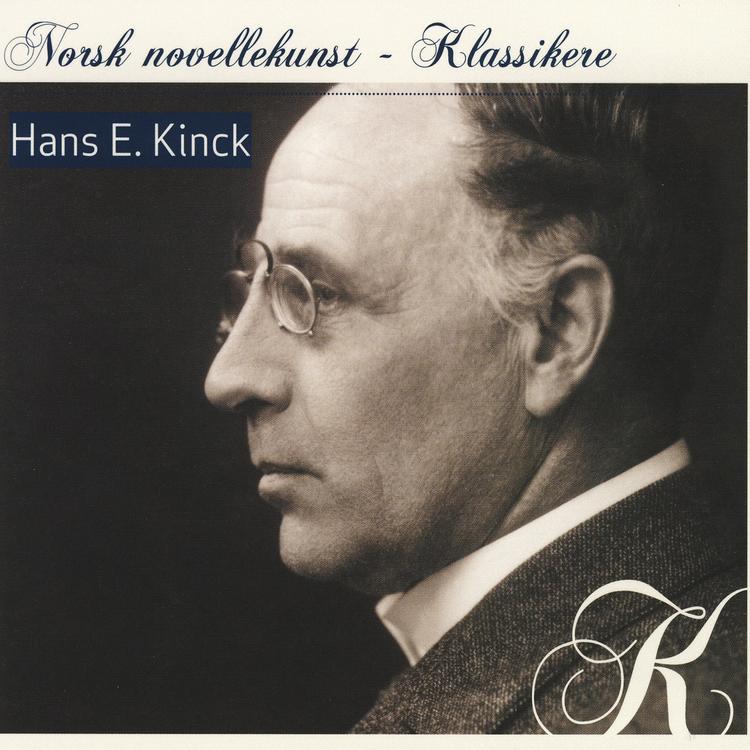 Hans E. Kinck's avatar image