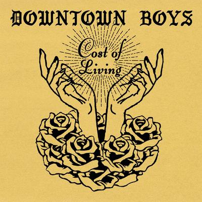 Lips That Bite By Downtown Boys's cover