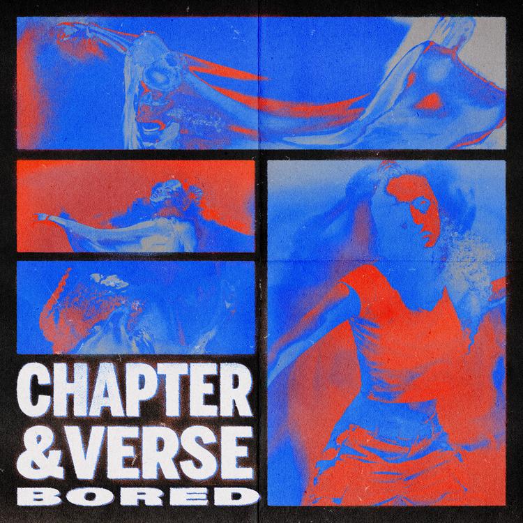 Chapter & Verse's avatar image
