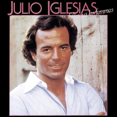 Je n'ai pas changé (No Vengo Ni Voy) By Julio Iglesias's cover