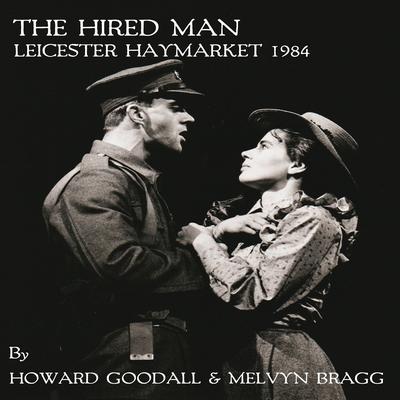 The Hired Man (Leicester Haymarket 1984)'s cover