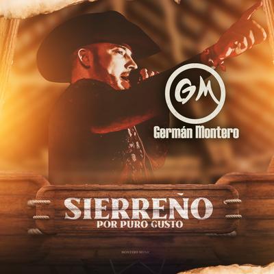 Sierreño: Por Puro Gusto (En Vivo)'s cover