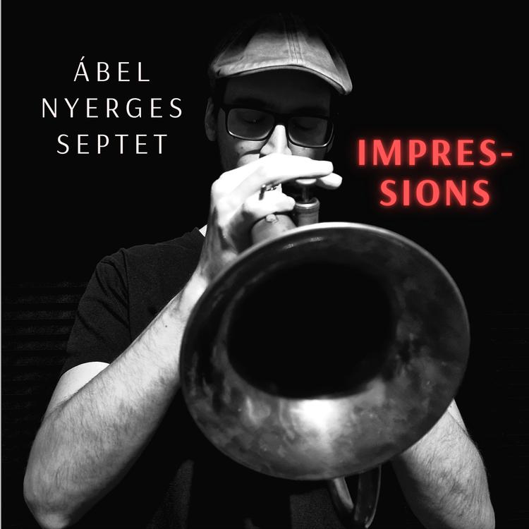 Abel Nyerges Septet's avatar image