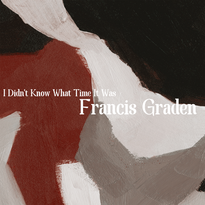 Francis Graden's cover