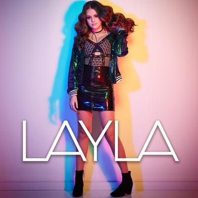 Nosso Pra Sempre By Layla's cover