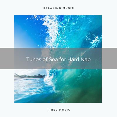 Music of Waves for Deep Nap pt. 1's cover