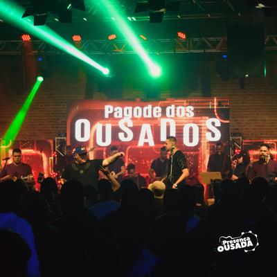 Modo Avião / A Tua Voz / 700 por Hora / Sobre Nós (Ao Vivo) By Grupo Presença Ousada's cover