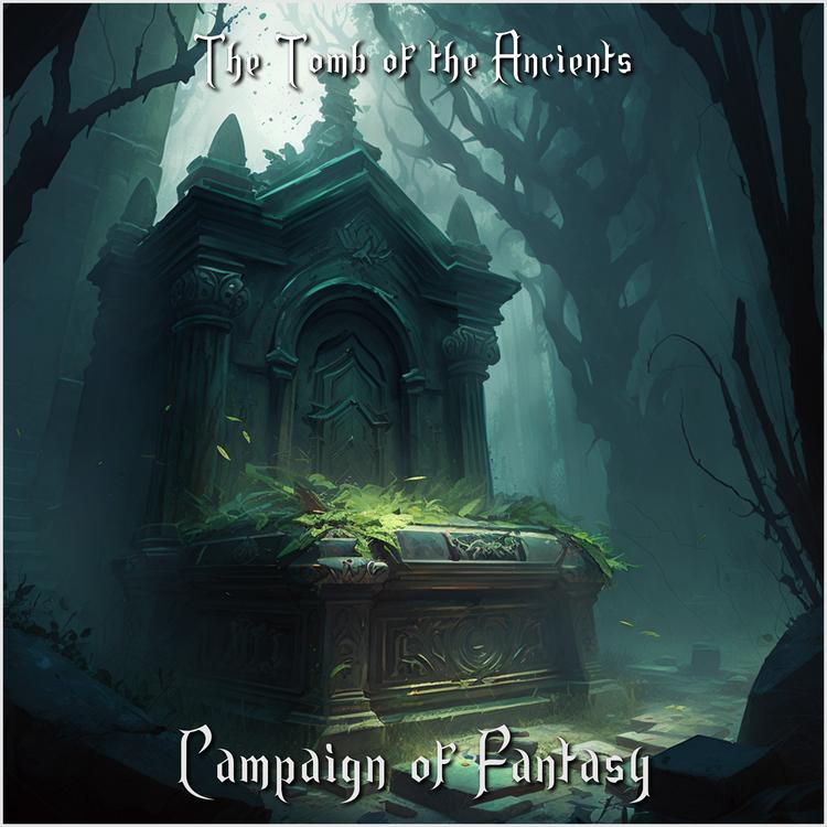 Campaign of Fantasy's avatar image