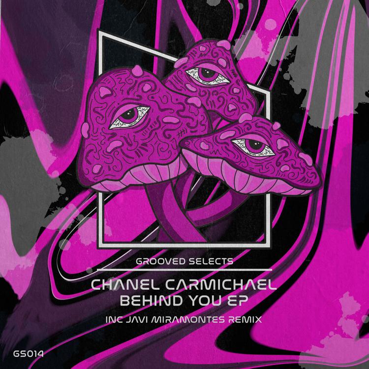 Chanel Carmichael's avatar image