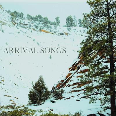 ARRIVAL SONGS's cover