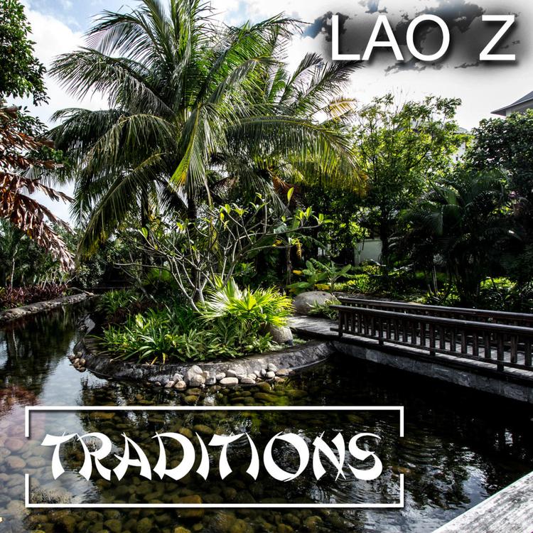 Lao Z's avatar image