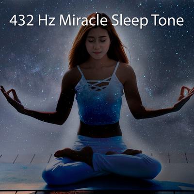 432 Hz Attract Love By Entrainment, Miracle Tones, Solfeggio Healing Frequencies MT's cover