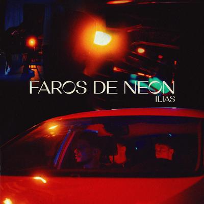 FAROS DE NEON's cover