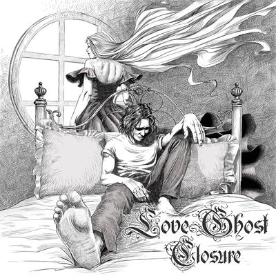 Closure By Love Ghost's cover