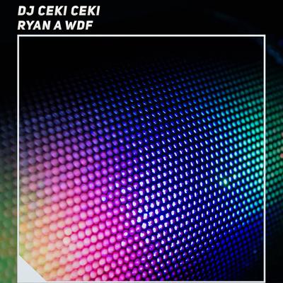 Dj Ceki Ceki's cover