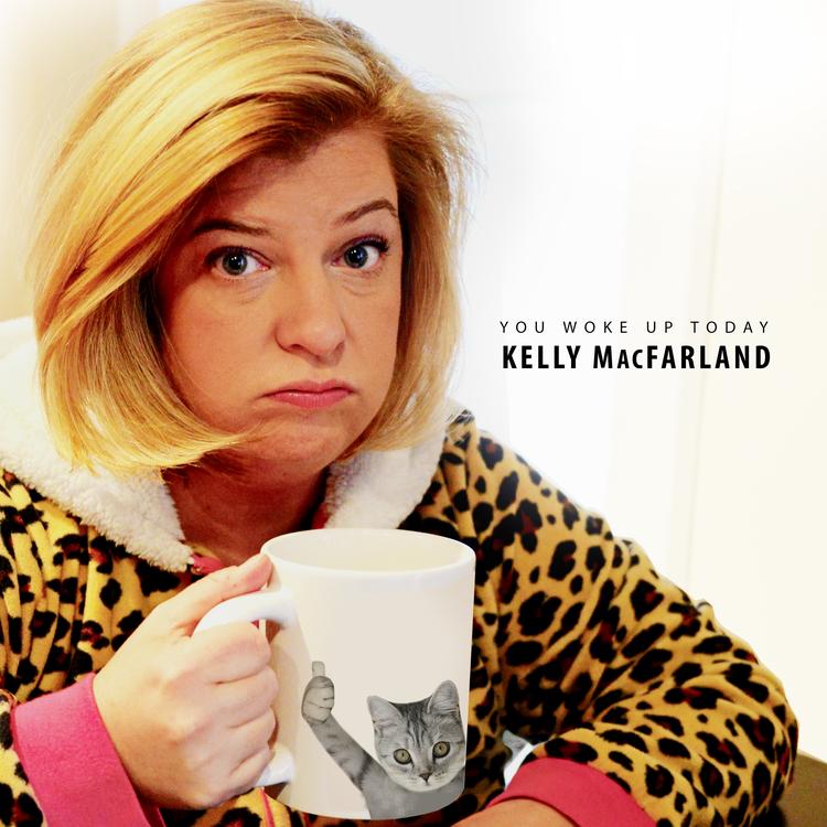 Kelly MacFarland's avatar image