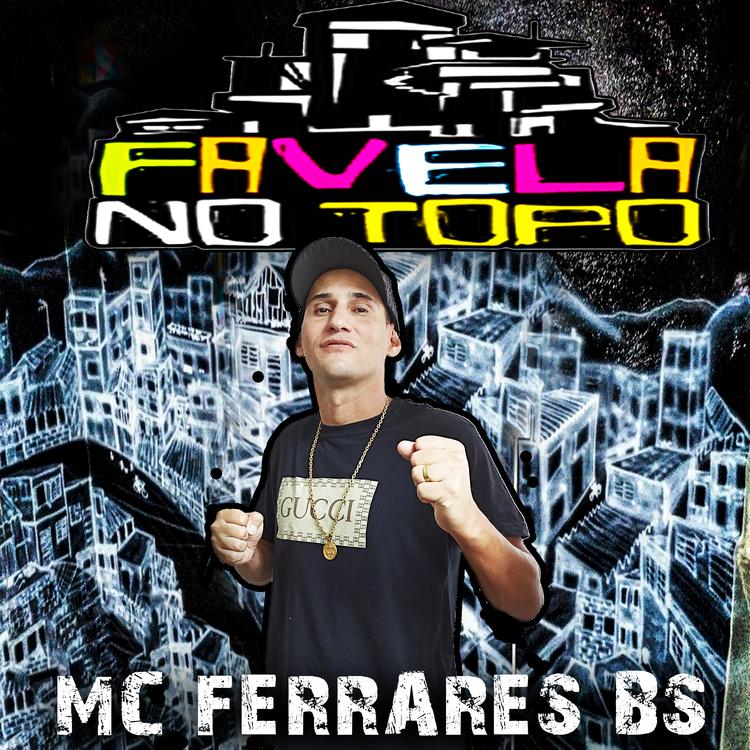 Mc Ferrares BS's avatar image