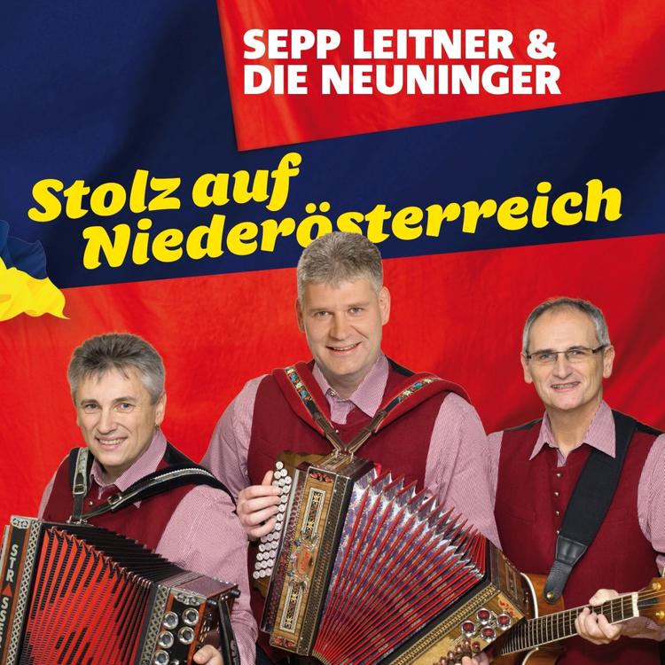 Die Neuninger's avatar image