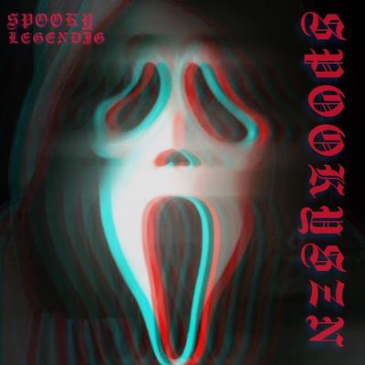 spookyszn's cover