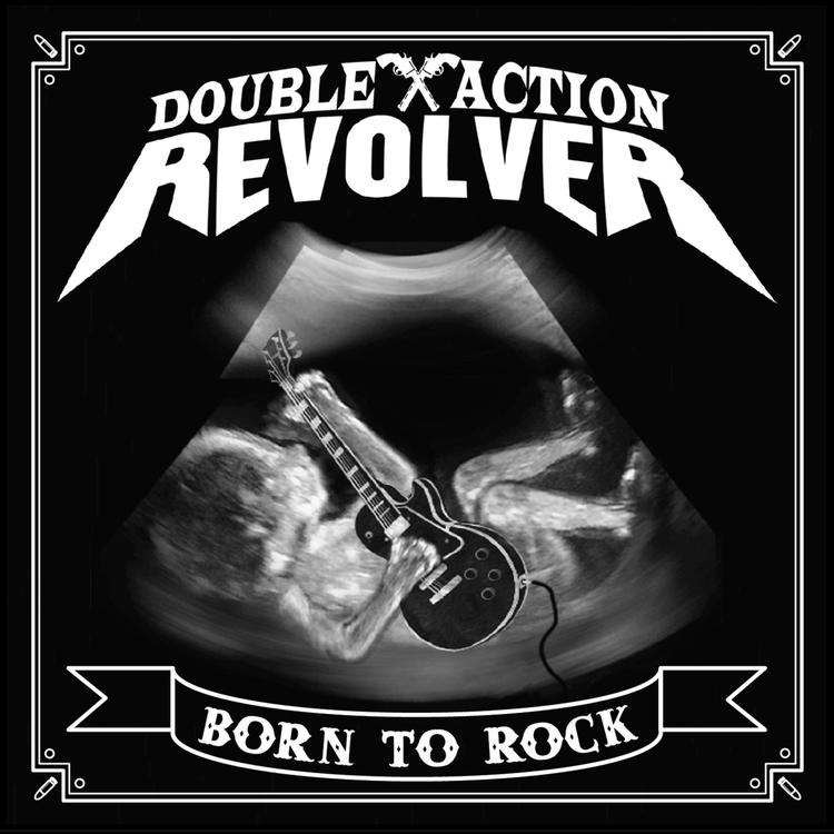 Double Action Revolver's avatar image