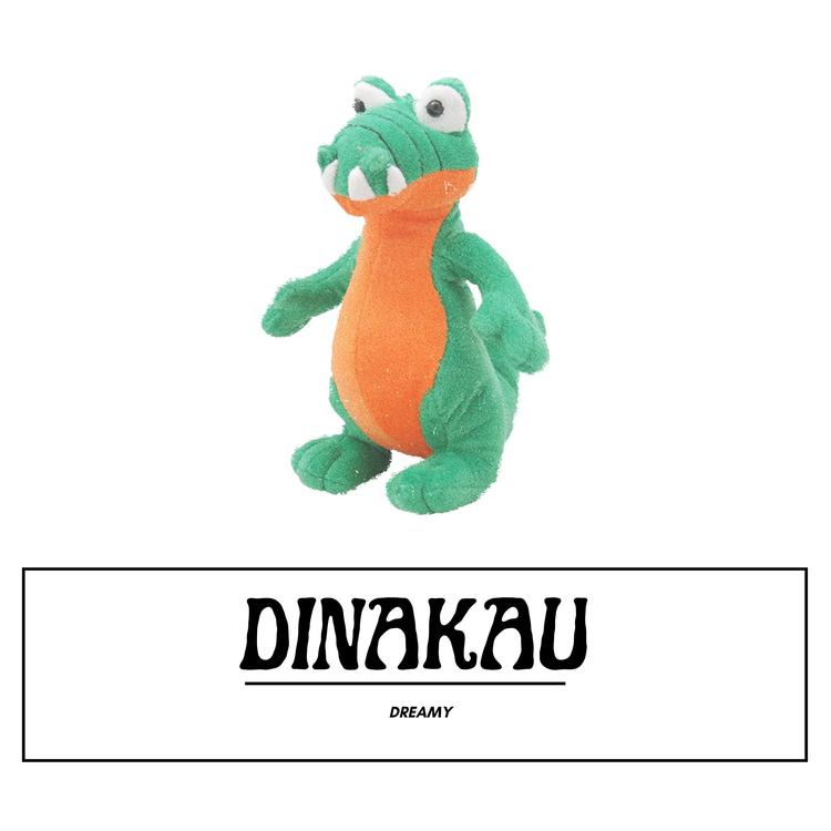 Dinakau's avatar image