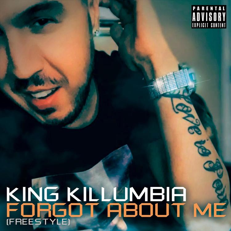 King Killumbia's avatar image