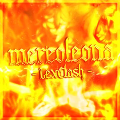 Rap da Mereoleona: Leoa em Brasa By LexClash's cover