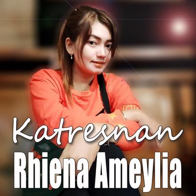 Rhiena Ameylia's cover