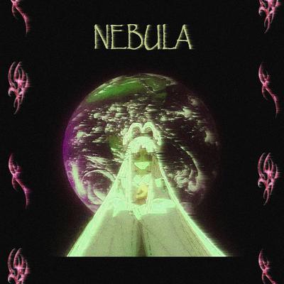 Nebula (Sped Up) By SHXDWBLNDNSS, AKIRVTXNSHI's cover