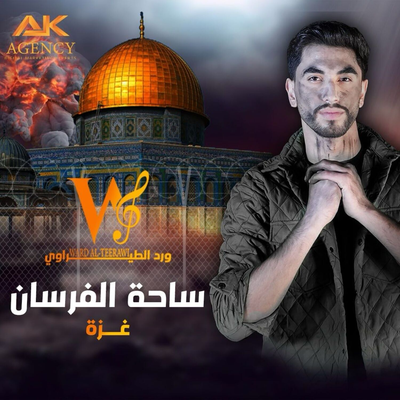 ward alteerawi's cover