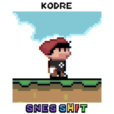 Kodre's cover