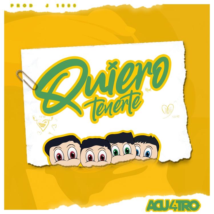 Acuatro's avatar image