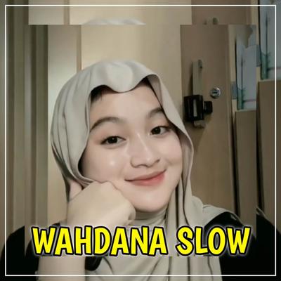 Wahdana Slow 's cover