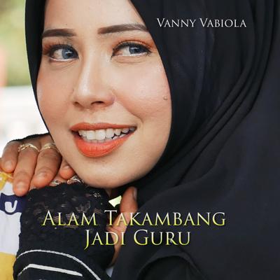 Alam Takambang Jadi Guru's cover
