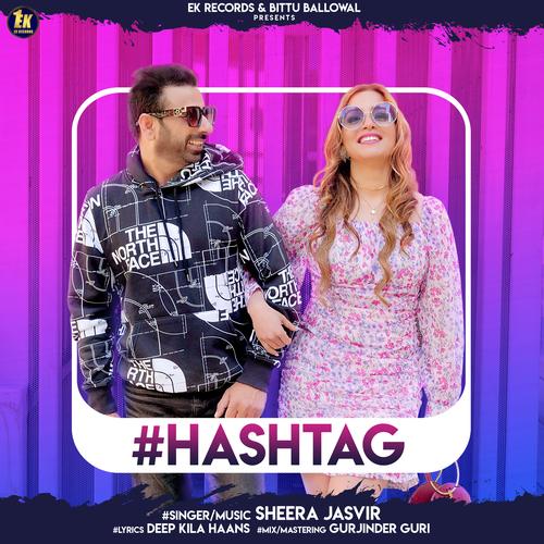 Hashtag Official TikTok Music Sheera Jasvir Listening To Music