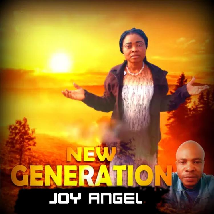 Joy Angel's avatar image