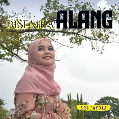 Disemba Alang's cover